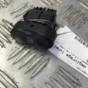 Commande degivrage lunette arriere DACIA SANDERO 1 Diesel - Image 1