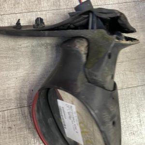 Retroviseur gauche PEUGEOT 206 PHASE 1 BREAK Diesel - Image 1