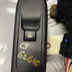 Interrupteur de leve vitre avant droit CITROEN C5 2 Diesel - Image 1