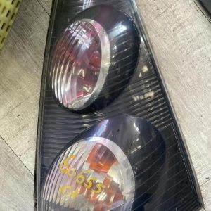 Feu arriere principal droit (feux) CITROEN C1 1 PHASE 1 Diesel - Image 1