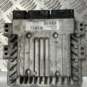 Kit de demarrage RENAULT MEGANE 3 PHASE 1 Diesel - Image 1