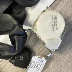 Ceinture arriere gauche PEUGEOT 5008 1 PHASE 1 Diesel - Image 1
