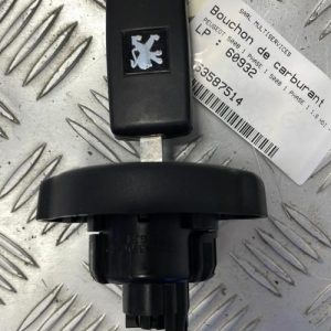Bouchon de carburant PEUGEOT 5008 1 PHASE 1 Diesel - Image 2
