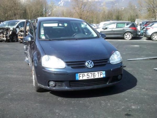 Feu arriere principal droit (feux) VOLKSWAGEN GOLF 5 Diesel - Image 3
