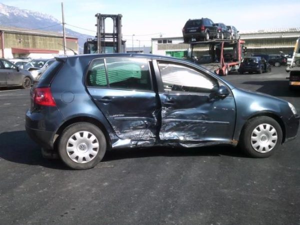 Feu arriere principal droit (feux) VOLKSWAGEN GOLF 5 Diesel - Image 5