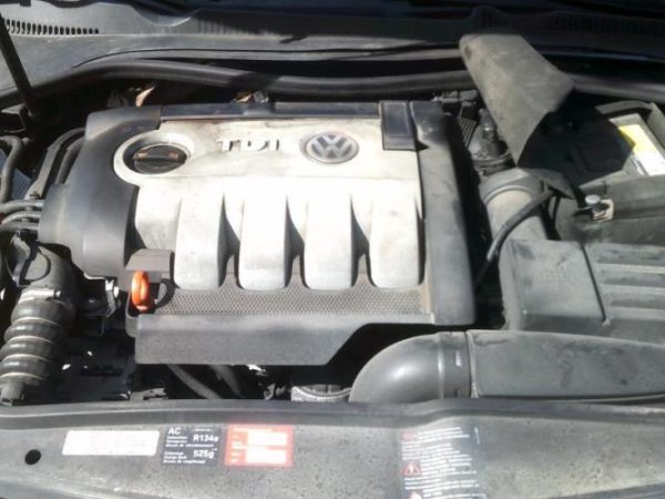 Feu arriere principal droit (feux) VOLKSWAGEN GOLF 5 Diesel - Image 8