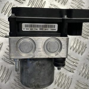 Bloc ABS (freins anti-blocage) PEUGEOT 5008 1 PHASE 1 Diesel - Image 1