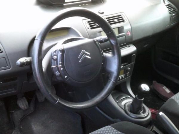 Retroviseur droit CITROEN C4 1 PHASE 1 COUPE Essence - Image 10