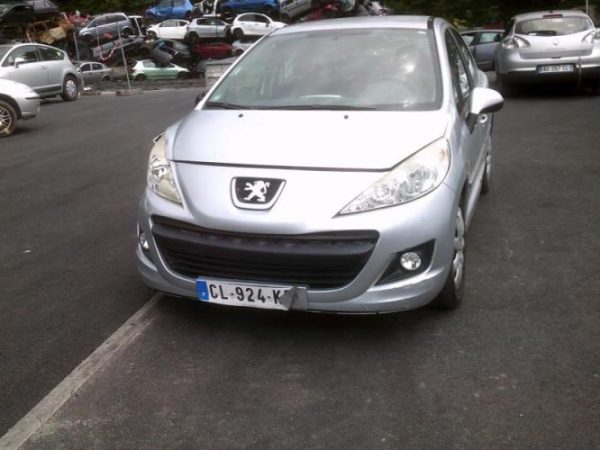 Commande chauffage PEUGEOT 207 PHASE 2 Essence - Image 3