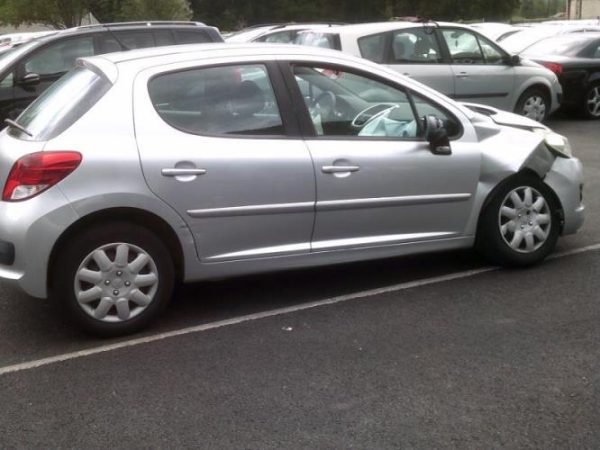 Commande chauffage PEUGEOT 207 PHASE 2 Essence - Image 7