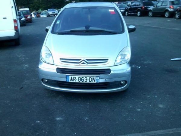 Retroviseur gauche CITROEN XSARA PICASSO PHASE 2 Diesel - Image 3