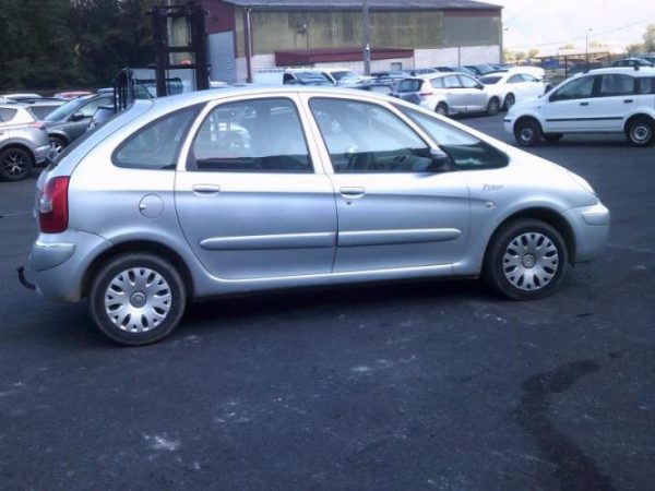 Retroviseur gauche CITROEN XSARA PICASSO PHASE 2 Diesel - Image 6
