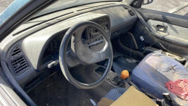 Serrure arriere droit PEUGEOT 306 PHASE 1 Diesel - Image 5