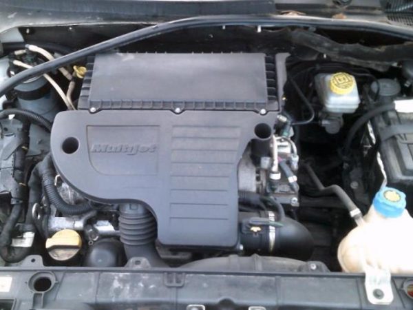 Feu arriere principal droit (feux) FIAT GRANDE PUNTO Diesel - Image 11