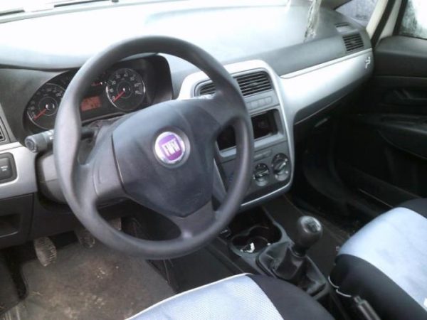 Feu arriere principal droit (feux) FIAT GRANDE PUNTO Diesel - Image 13