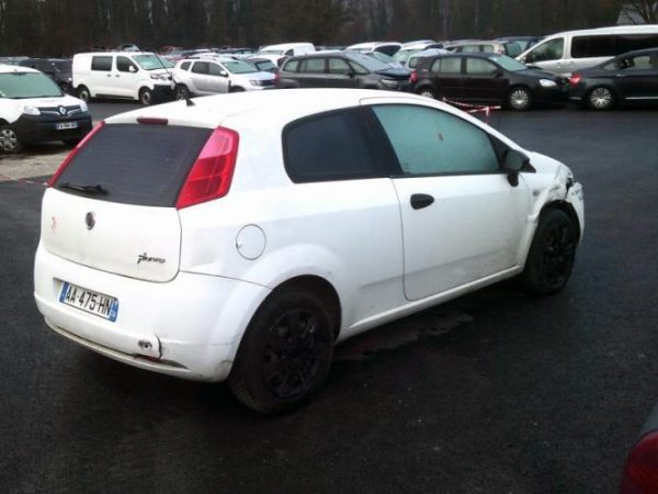 Feu arriere principal droit (feux) FIAT GRANDE PUNTO Diesel - Image 14
