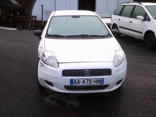 Feu arriere principal droit (feux) FIAT GRANDE PUNTO Diesel - Image 3