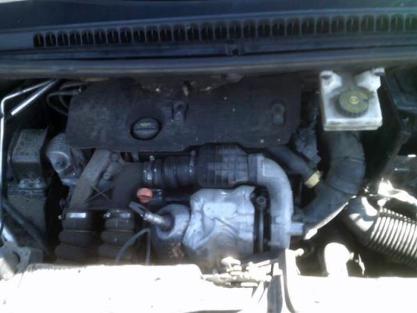Serrure arriere droit PEUGEOT 3008 1 PHASE 1 Diesel - Image 11