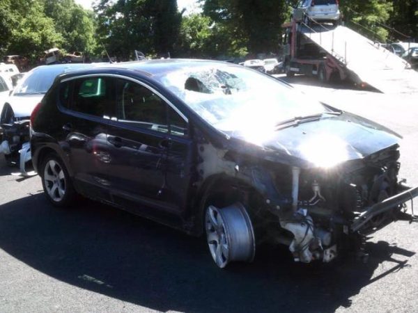 Serrure arriere droit PEUGEOT 3008 1 PHASE 1 Diesel - Image 7