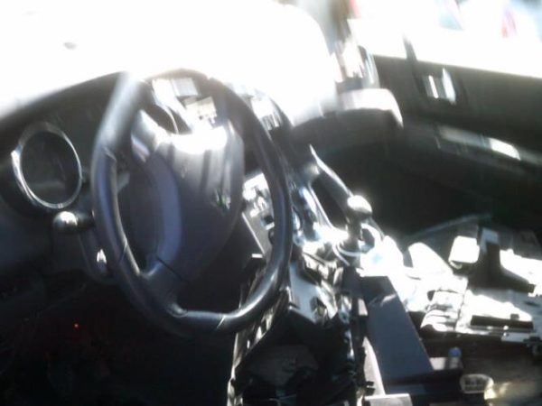 Serrure arriere droit PEUGEOT 3008 1 PHASE 1 Diesel - Image 8