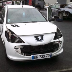 Retroviseur droit PEUGEOT 206+ Essence - Image 3