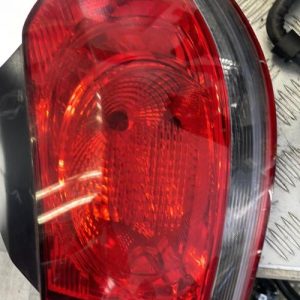 Feu arriere principal droit (feux) VOLKSWAGEN GOLF 6 Diesel - Image 1