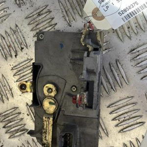 Serrure avant gauche PEUGEOT EXPERT 1 PHASE 1 Diesel - Image 1