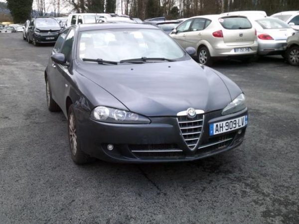 Serrure avant droit ALFA ROMEO 147 PHASE 2 Diesel - Image 2