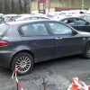 Serrure avant droit ALFA ROMEO 147 PHASE 2 Diesel - Image 4