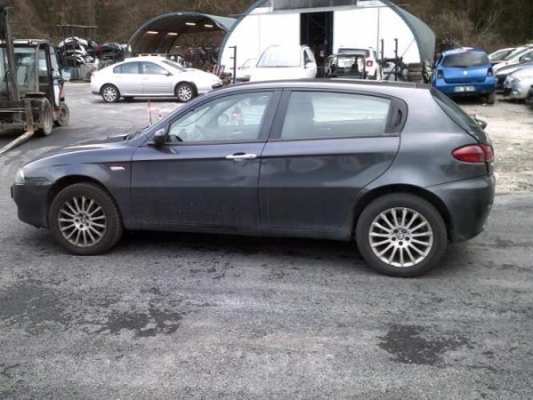 Serrure avant droit ALFA ROMEO 147 PHASE 2 Diesel - Image 7