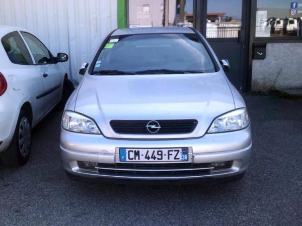 Retroviseur gauche OPEL ASTRA G Essence - Image 3