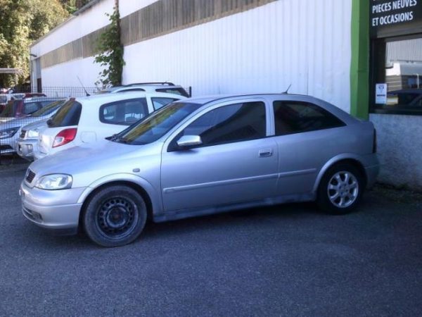 Retroviseur gauche OPEL ASTRA G Essence - Image 4