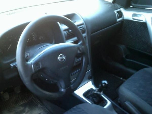 Retroviseur gauche OPEL ASTRA G Essence - Image 7