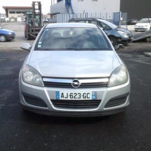Commande chauffage OPEL ASTRA H PHASE 2 Diesel - Image 3