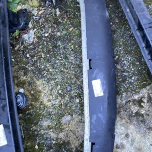 Renfort pare choc avant (traverse) CITROEN C4 PICASSO 1 Diesel - Image 1