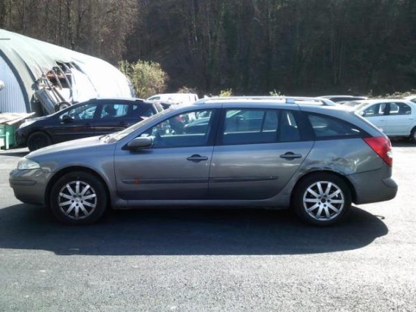 Retroviseur droit RENAULT LAGUNA 2 PHASE 1 BREAK Diesel - Image 4
