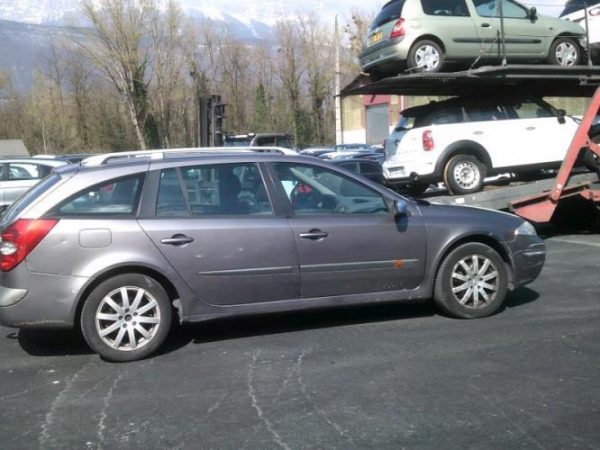 Retroviseur droit RENAULT LAGUNA 2 PHASE 1 BREAK Diesel - Image 5