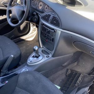 Commande chauffage CITROEN C5 1 PHASE 2 Diesel - Image 6