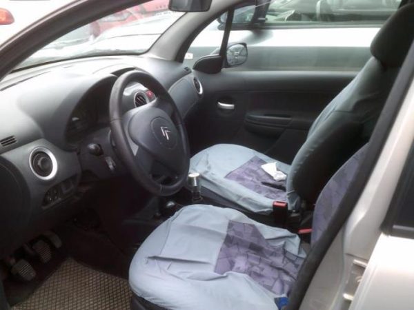 Feu arriere principal droit (feux) CITROEN C3 1 PHASE 2 Essence - Image 12