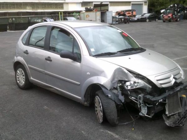 Feu arriere principal droit (feux) CITROEN C3 1 PHASE 2 Essence - Image 13