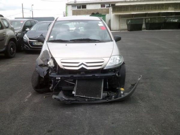 Feu arriere principal droit (feux) CITROEN C3 1 PHASE 2 Essence - Image 3