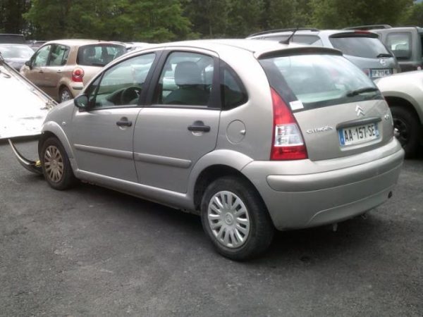 Feu arriere principal droit (feux) CITROEN C3 1 PHASE 2 Essence - Image 5
