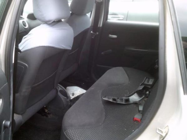 Feu arriere principal droit (feux) CITROEN C3 1 PHASE 2 Essence - Image 8