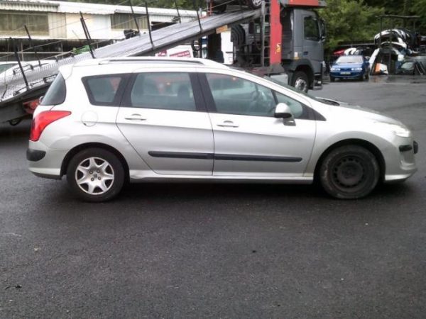 Commande chauffage PEUGEOT 308 1 SW PHASE 1 BREAK Diesel - Image 4