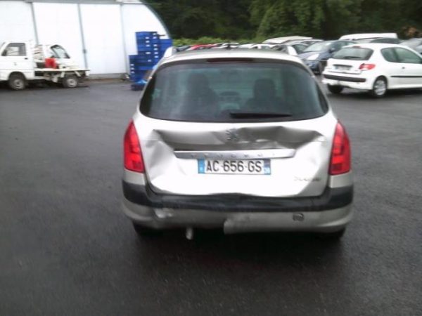 Commande chauffage PEUGEOT 308 1 SW PHASE 1 BREAK Diesel - Image 5