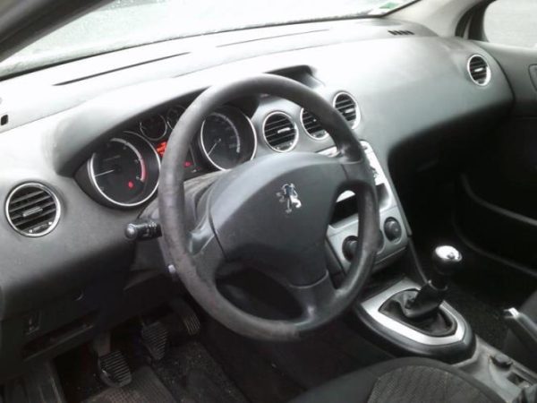 Commande chauffage PEUGEOT 308 1 SW PHASE 1 BREAK Diesel - Image 7