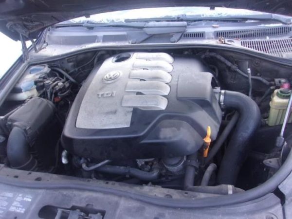 Serrure avant gauche VOLKSWAGEN TOUAREG 1 PHASE 2 Diesel - Image 14