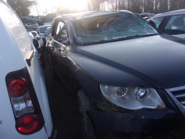 Serrure avant gauche VOLKSWAGEN TOUAREG 1 PHASE 2 Diesel - Image 4