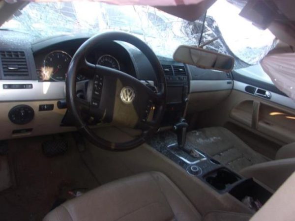 Serrure avant gauche VOLKSWAGEN TOUAREG 1 PHASE 2 Diesel - Image 7