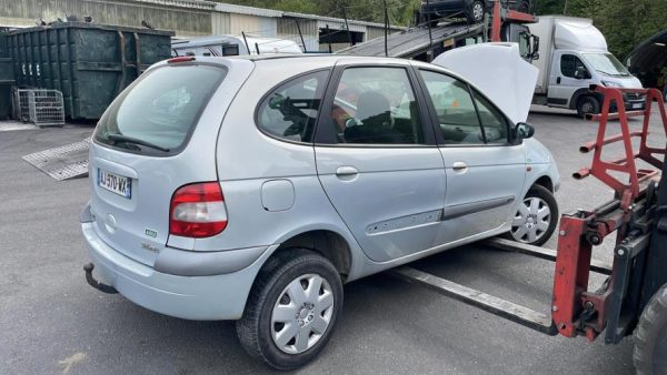 Leve vitre electrique avant gauche RENAULT SCENIC 1 PHASE 2 Diesel - Image 6